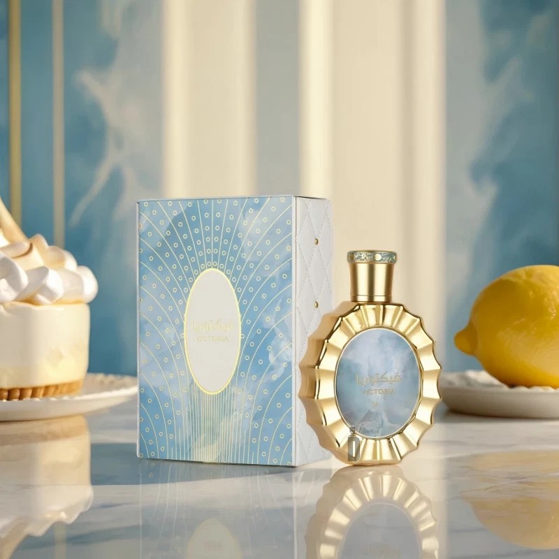 Lattafa Victoria untuk Wanita  - Eau De Parfum Women ulasan dan harga