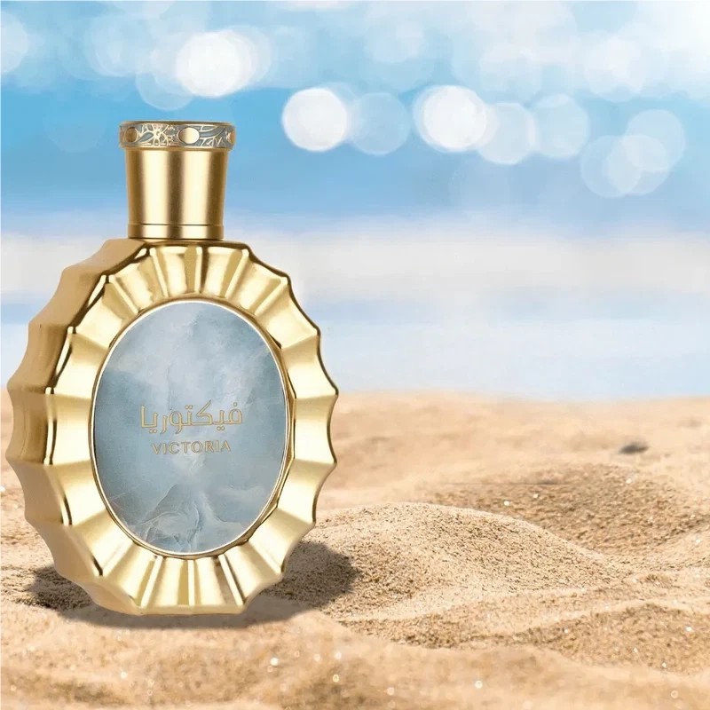 Lattafa Victoria untuk Wanita  - Eau De Parfum Women ulasan dan harga