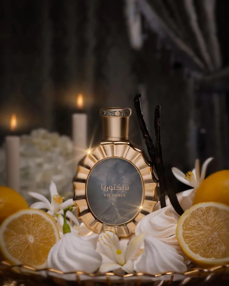 Lattafa Victoria untuk Wanita  - Eau De Parfum Women ulasan dan harga