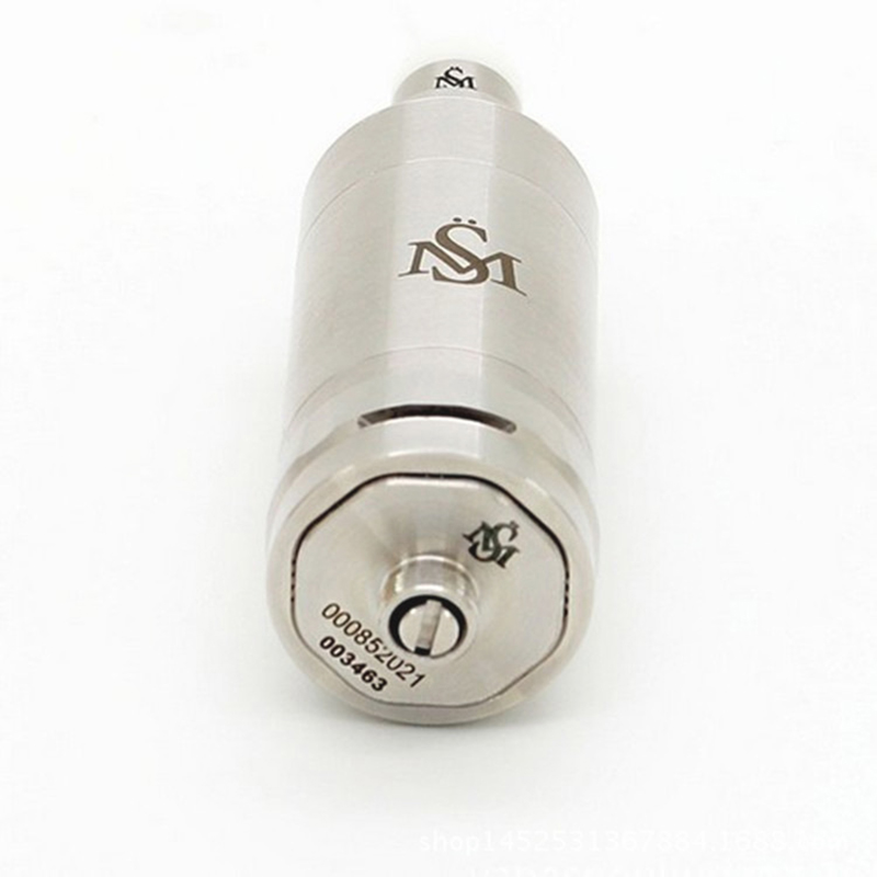 Top Kayfun V5 RTA Atomizer E r - Fragance X ulasan dan harga