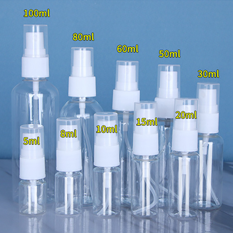 Botol semprot kosong Mini, 5 b - Perfume Fragrance World Aromatix X Xandal 100Ml Unisex ulasan dan harga
