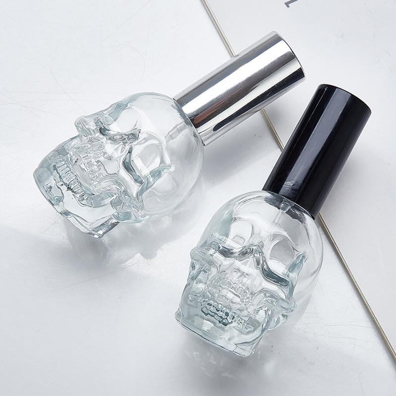 Botol Semprot Kaca Tengkorak K - Perfume Fragrance World Aromatix X Xandal 100Ml Unisex ulasan dan harga