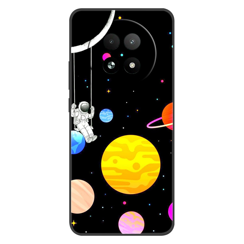 Untuk Realme 12 13 12X 5G Casi - Fragance X ulasan dan harga