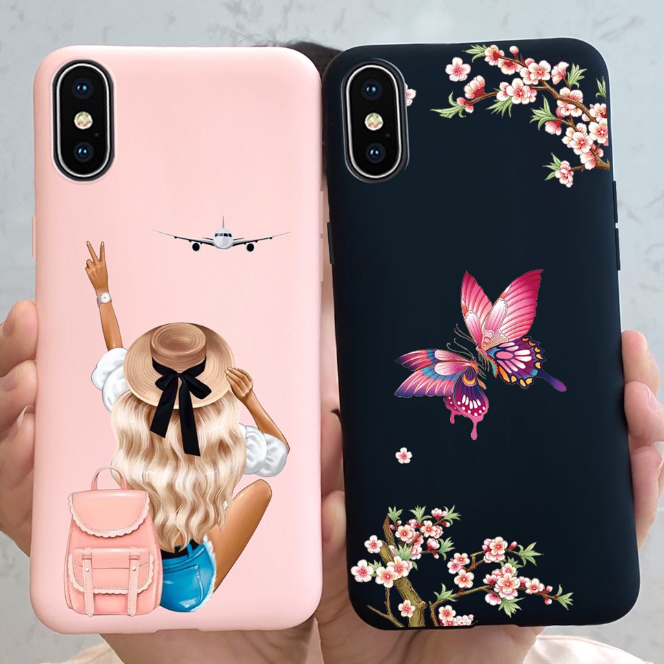 Casing motif populer baru untu - Fragance X ulasan dan harga