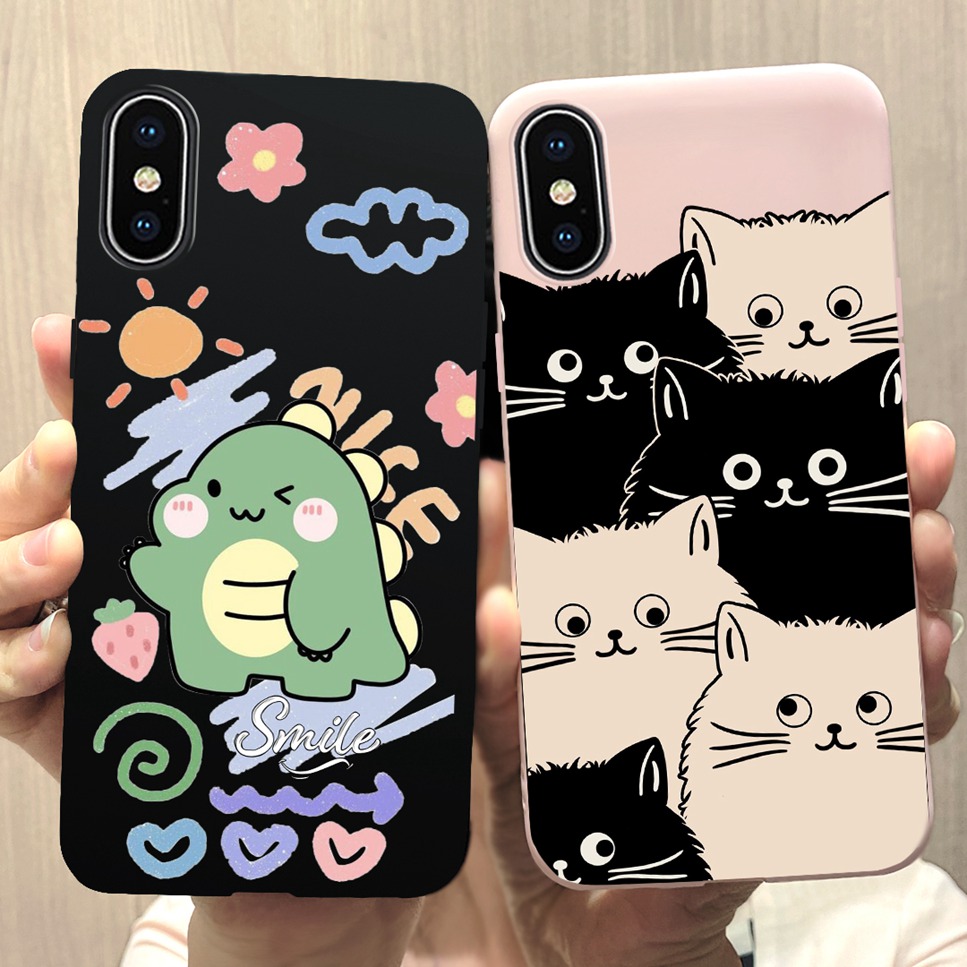 Casing motif populer baru untu - Fragance X ulasan dan harga