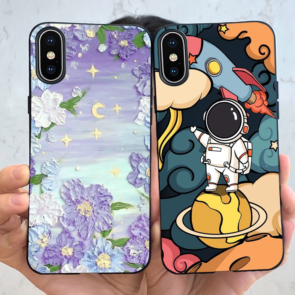 Casing motif populer baru untu - Fragance X ulasan dan harga