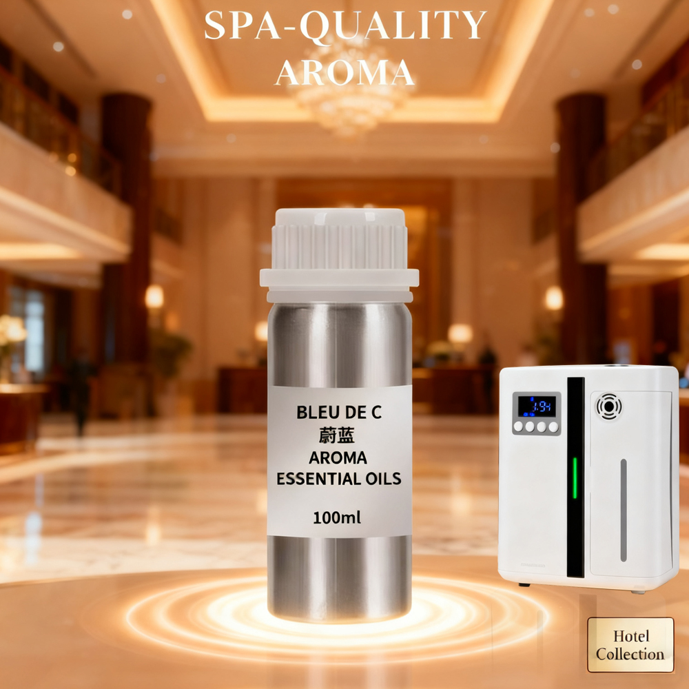 100Ml Minyak Esensial Hotel un - Sandalwood Perfume Oil ulasan dan harga