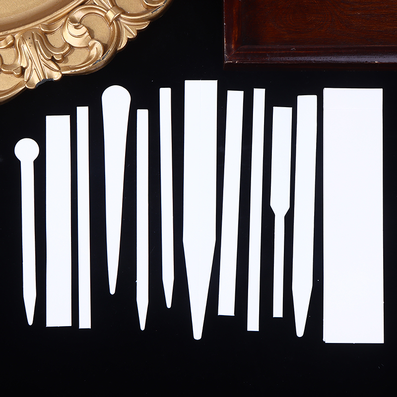 100 Buah Strip Tester Minyak E - Perfume Fragrance Test ulasan dan harga