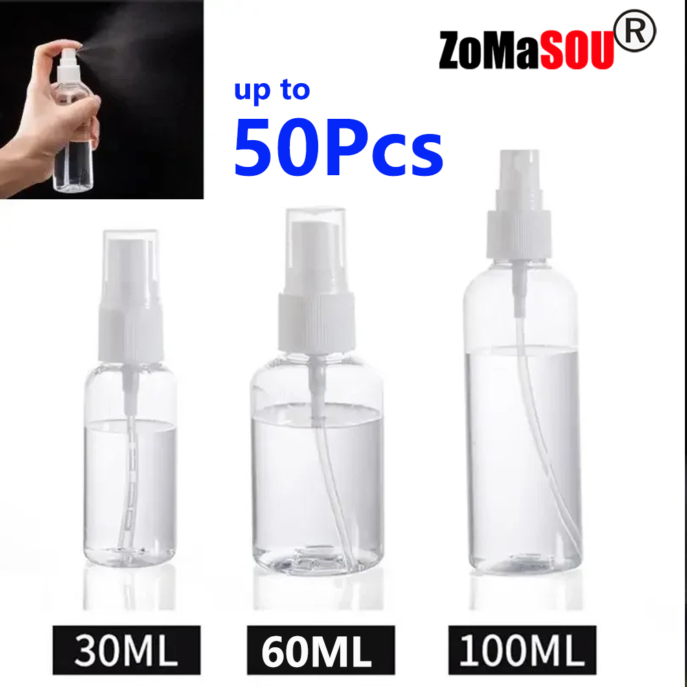 Botol semprot bening Mini 10/3 - Perfume Fragrance World Aromatix X Xandal 100Ml Unisex ulasan dan harga