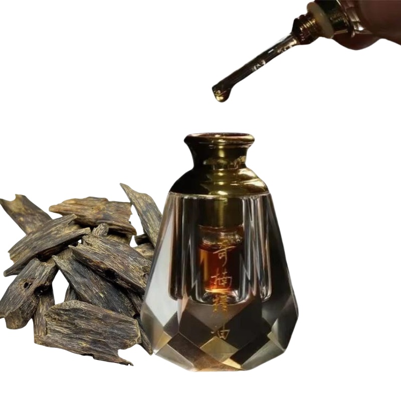 Minyak Oud Kamboja Premium Asl - Sandalwood Perfume Oil ulasan dan harga