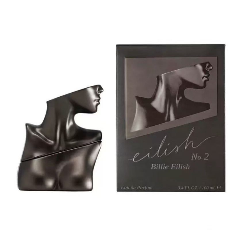 Billie Eilish Eilish No.2 Eau  - Perfume Billie Eilish Fragrance ulasan dan harga