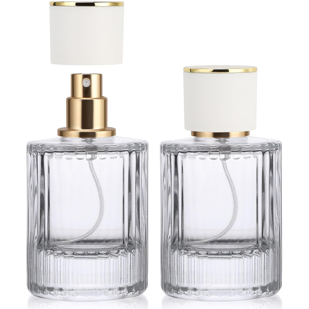 Botol Semprot Parfum Kaca Bula - Perfume Fragrance World Aromatix X Xandal 100Ml Unisex ulasan dan harga