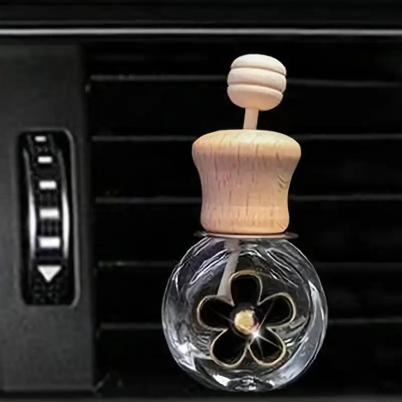 2 Buah Botol Kaca Kosong Pengh - Fragrance World Perfume ulasan dan harga