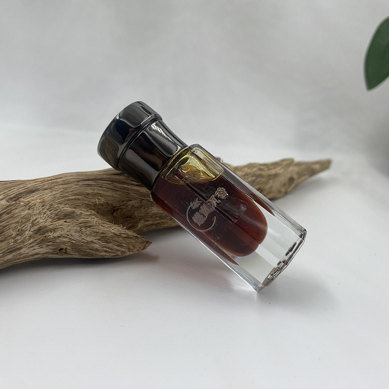 Minyak Esensial Gaharu Hainan  - Sandalwood Perfume Oil ulasan dan harga