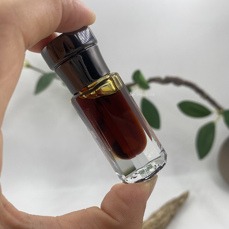 Minyak Esensial Gaharu Hainan  - Sandalwood Perfume Oil ulasan dan harga