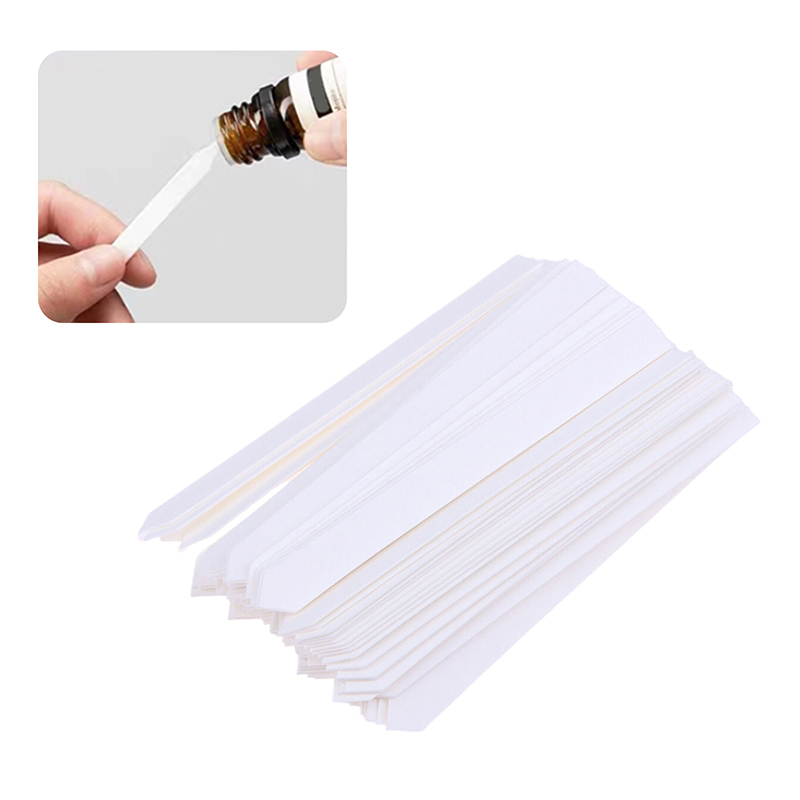 100 Buah Strip Tes Parfum Pita - Perfume Fragrance Test ulasan dan harga