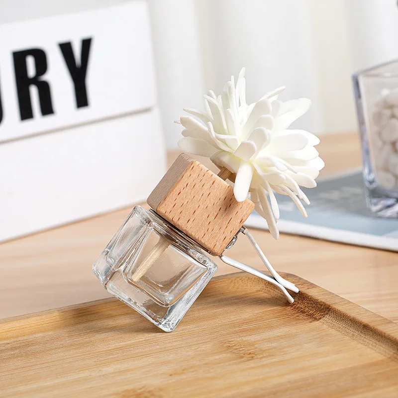 10 Buah Botol Parfum Pengharum - Fragrance World Perfume ulasan dan harga