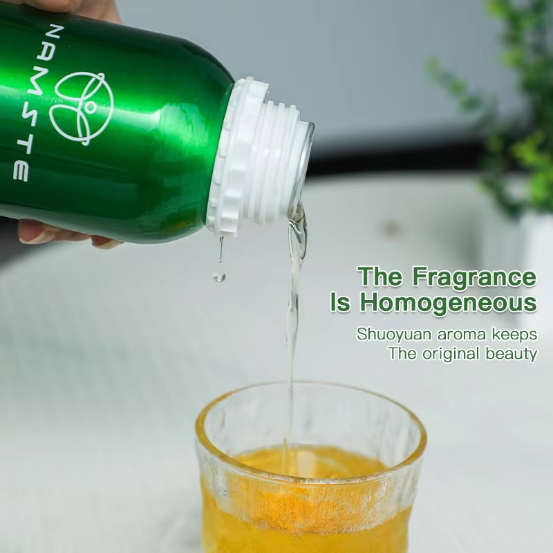 NAMASTE 100ML Penyebar Minyak  - Sandalwood Perfume Oil ulasan dan harga