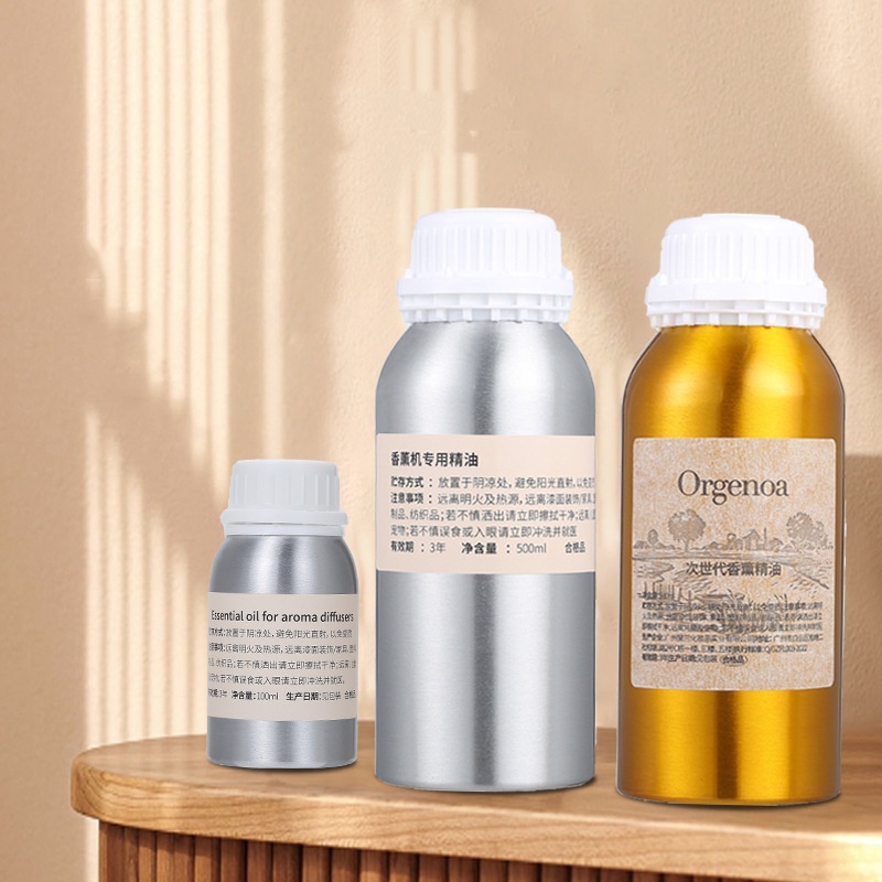 1000/500ML Cairan Suplemen Min - Sandalwood Perfume Oil ulasan dan harga