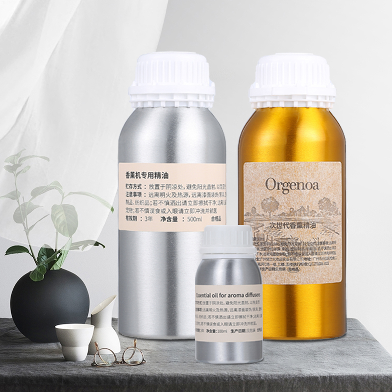 1000/500ML Cairan Suplemen Min - Sandalwood Perfume Oil ulasan dan harga