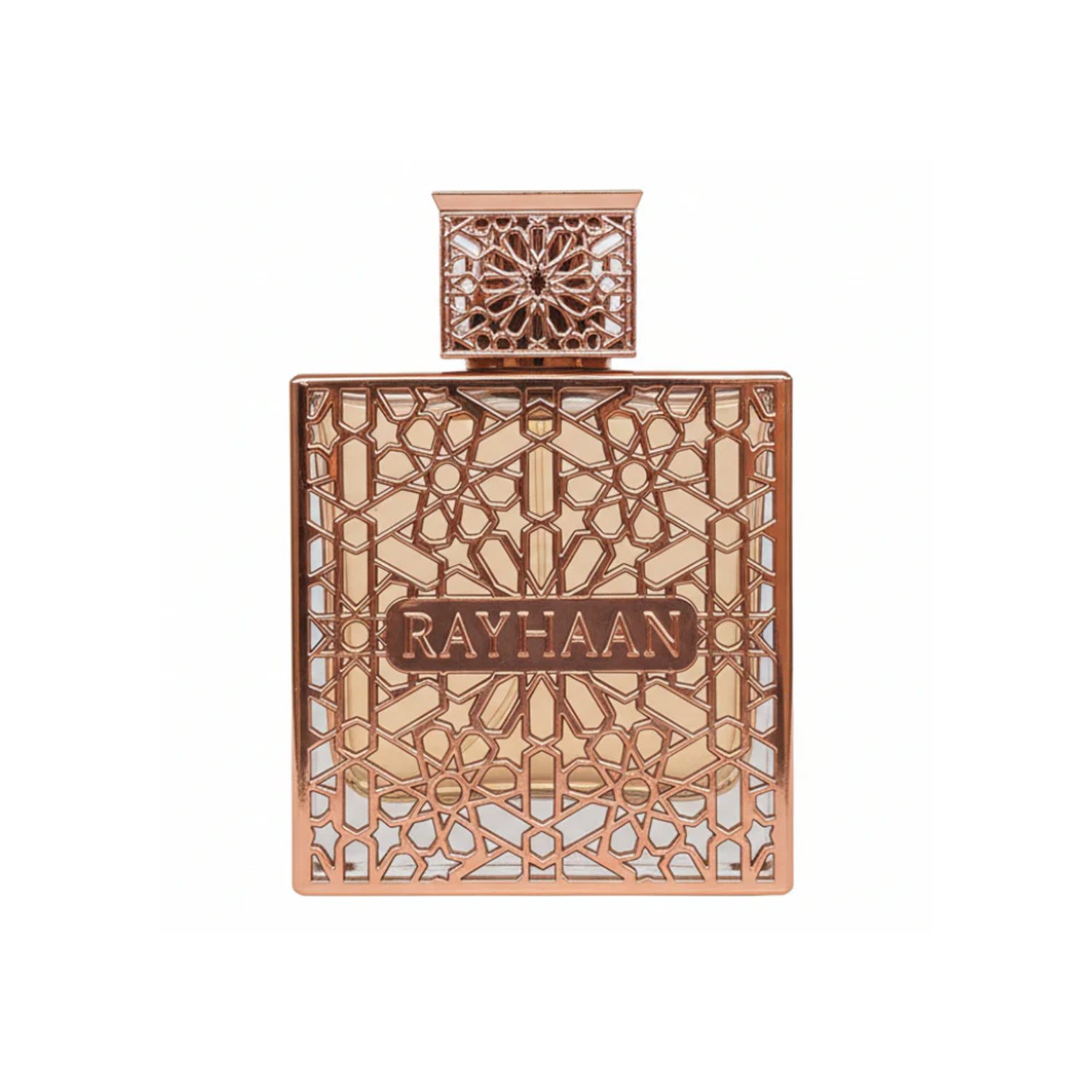 Rayhaan Divine Eau de Parfum S - Eau De Parfum Women ulasan dan harga