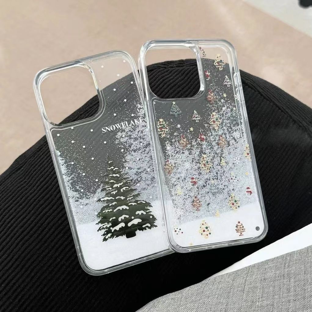 Casing Ponsel Untuk iPhone 17  - Fragance X ulasan dan harga