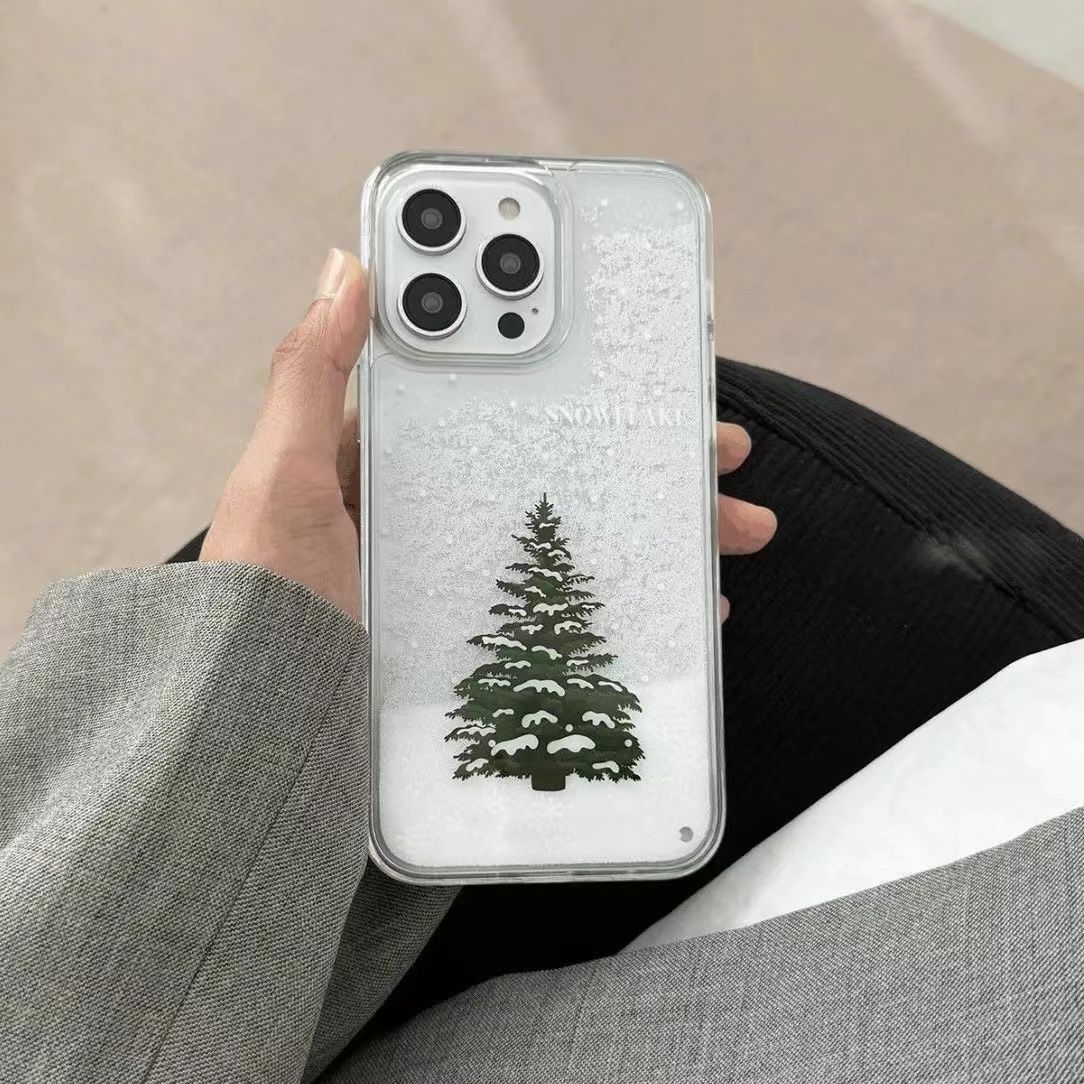 Casing Ponsel Untuk iPhone 17  - Fragance X ulasan dan harga
