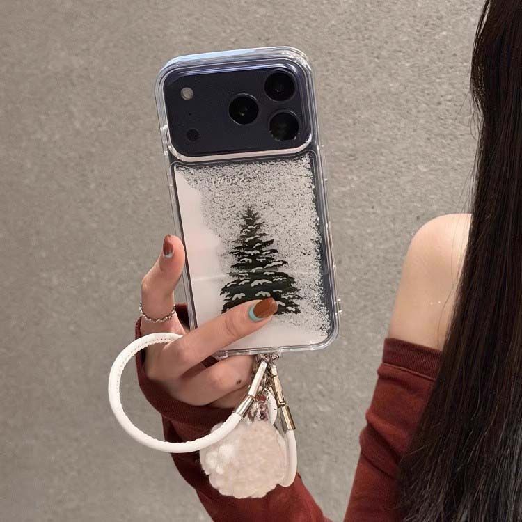 Casing Ponsel Untuk iPhone 17  - Fragance X ulasan dan harga