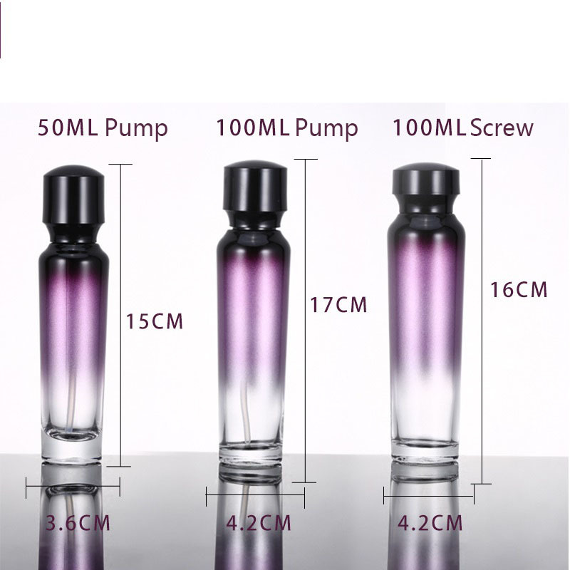 Kaca Botol Pompa 35Ml-100Ml Pi - Perfume Fragrance World Aromatix X Xandal 100Ml Unisex ulasan dan harga