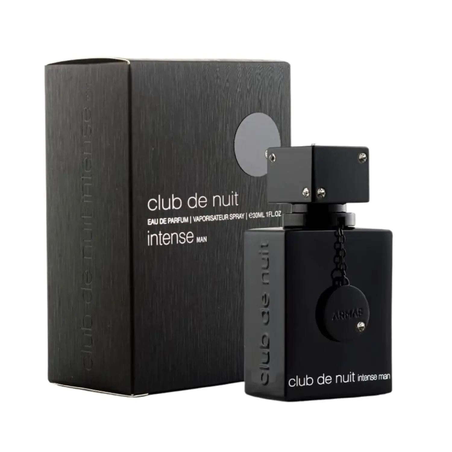 Armaf Club De Nuit Intense 100 - Eau De Parfum Women ulasan dan harga