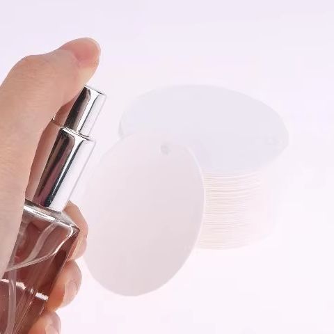 100 Buah Strip Penguji Aroma S - Perfume Fragrance Test ulasan dan harga