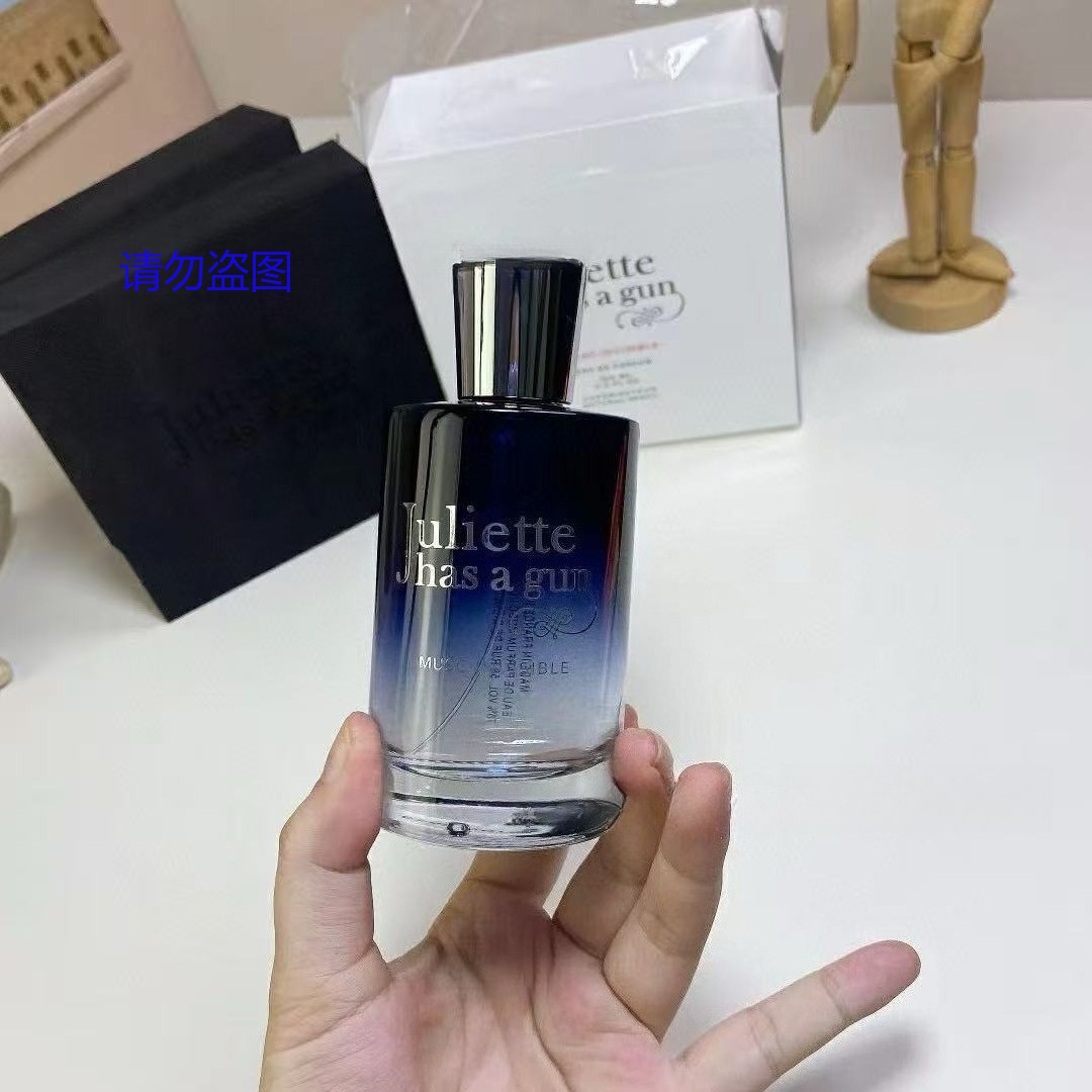 Parfum Mewah 100ml Eau De Parf - Eau De Parfum Women ulasan dan harga