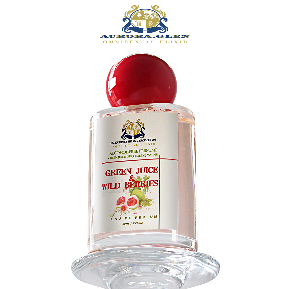 Minyak Parfum Wangi Daun Hijau - Fragrance World Perfume ulasan dan harga