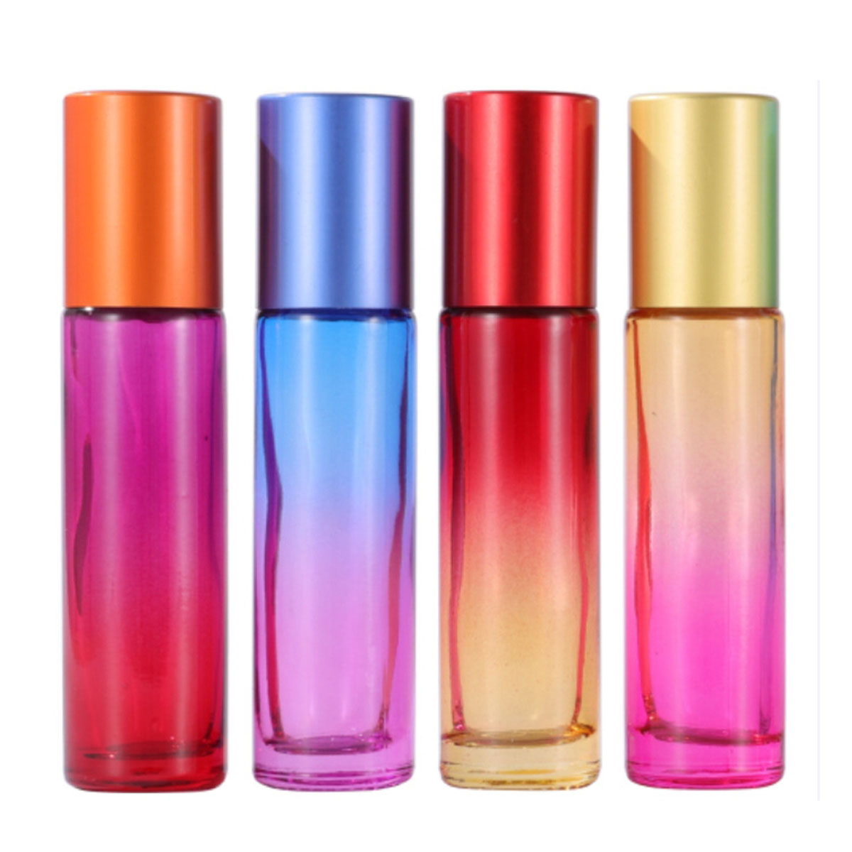 1X 10x 20X 10Ml Botol Rol Miny - Fragrance World Perfume ulasan dan harga