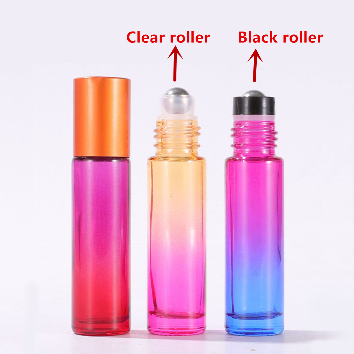 1X 10x 20X 10Ml Botol Rol Miny - Fragrance World Perfume ulasan dan harga