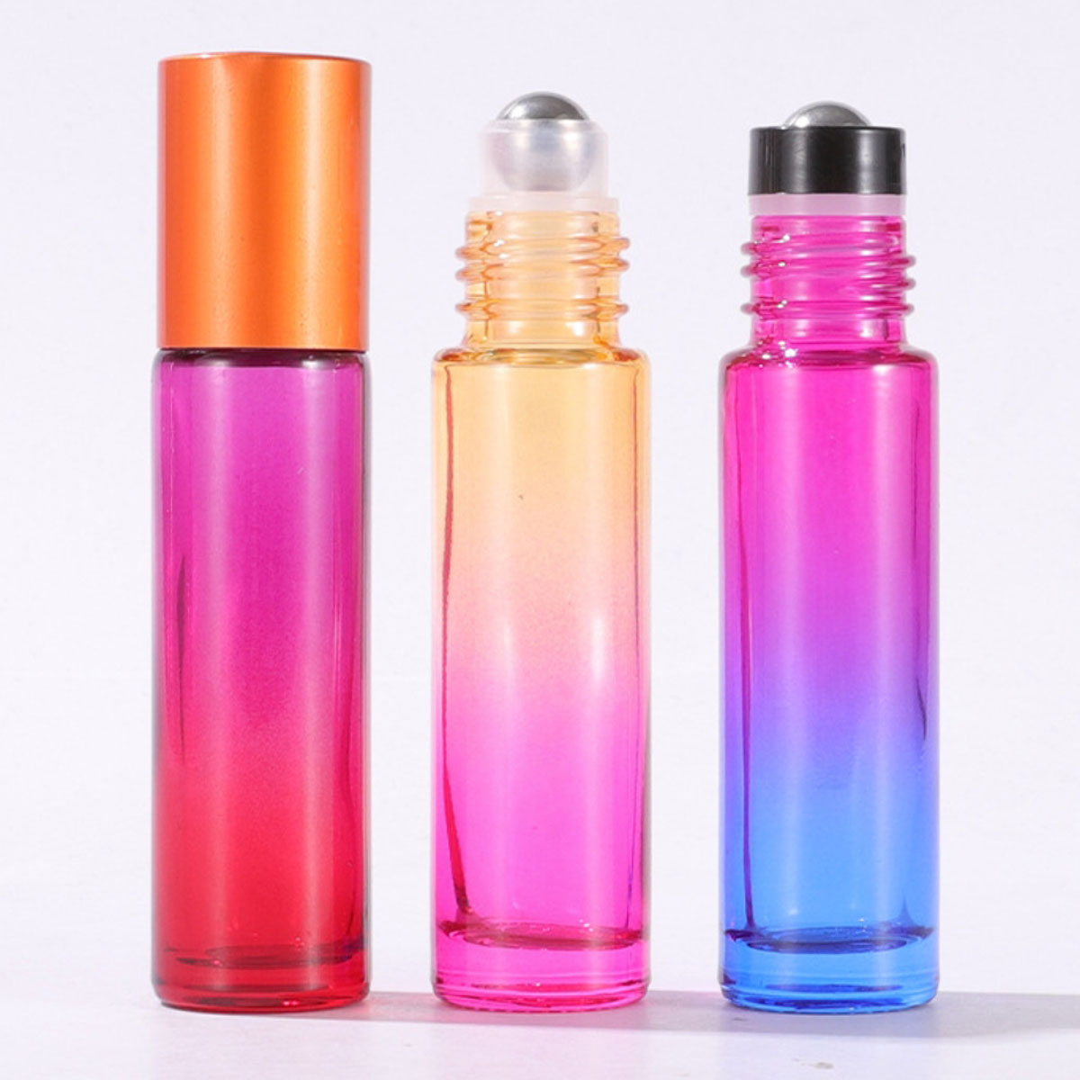 1X 10x 20X 10Ml Botol Rol Miny - Fragrance World Perfume ulasan dan harga