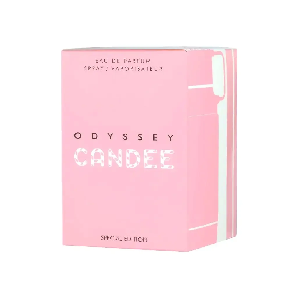 Armaf Odyssey Candee Edisi Spe - Eau De Parfum Women ulasan dan harga