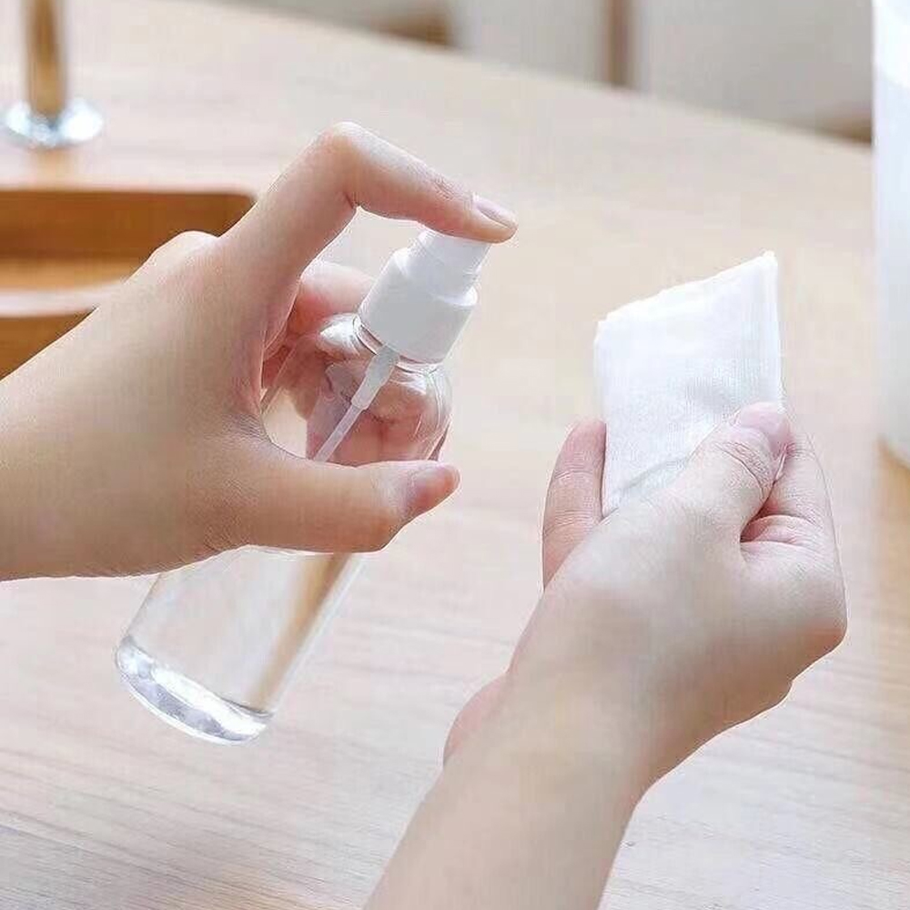 Botol semprot kosong Mini 10/3 - Perfume Fragrance World Aromatix X Xandal 100Ml Unisex ulasan dan harga