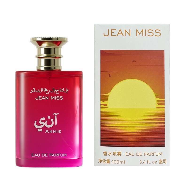 100ml Parfum Eau de Parfum Gay - Eau De Parfum Women ulasan dan harga
