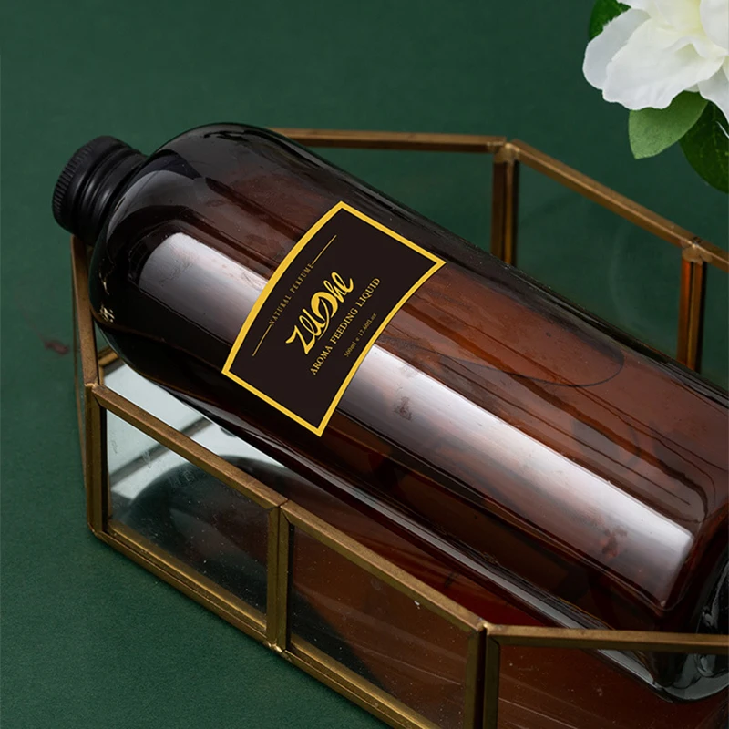 500ML Hilton Ritz Carlton Miny - Fragrance World Perfume ulasan dan harga