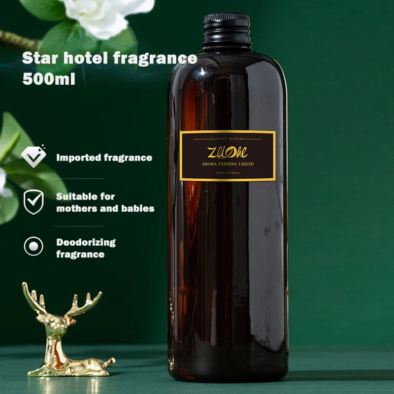 500ML Hilton Ritz Carlton Miny - Fragrance World Perfume ulasan dan harga