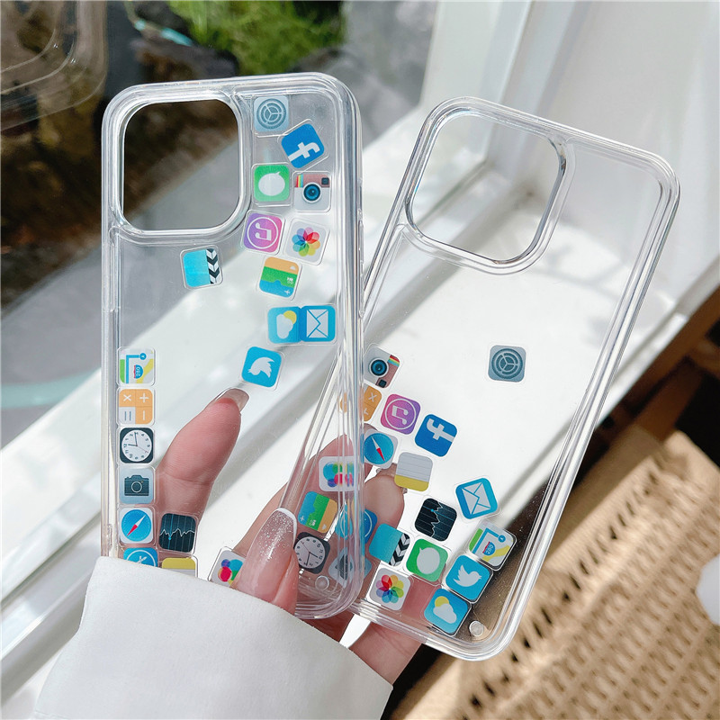 Casing ponsel untuk iphone 16  - Fragance X ulasan dan harga