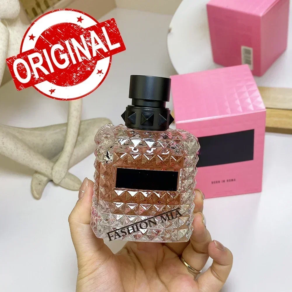 Botol Parfum Desainer 100ml Mr - Eau De Parfum Women ulasan dan harga