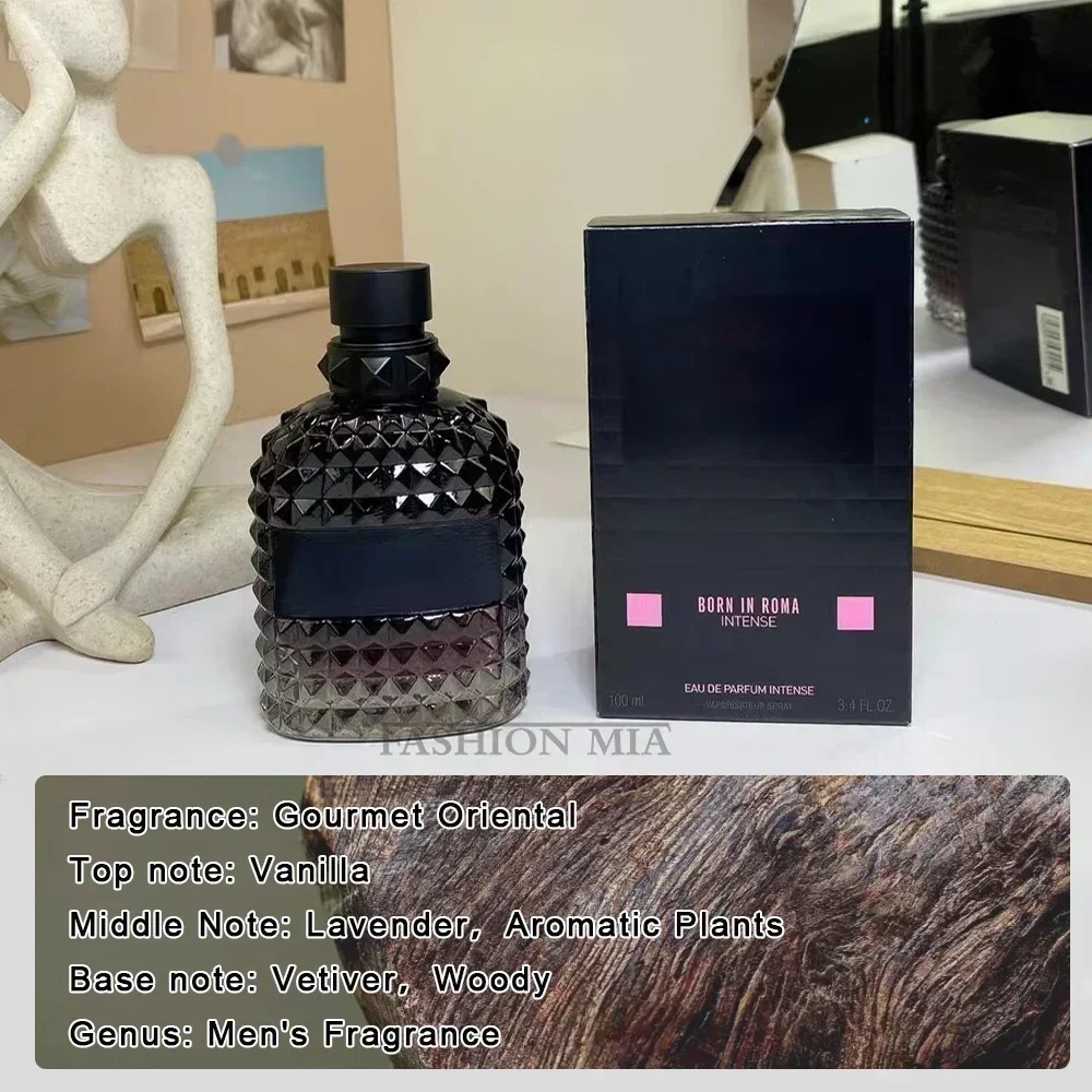 Botol Parfum Desainer 100ml Mr - Eau De Parfum Women ulasan dan harga