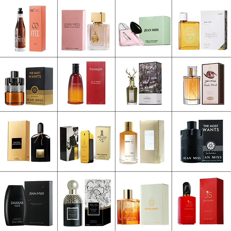 Wangian Tahan Lama untuk Wanit - Eau De Parfum Women ulasan dan harga